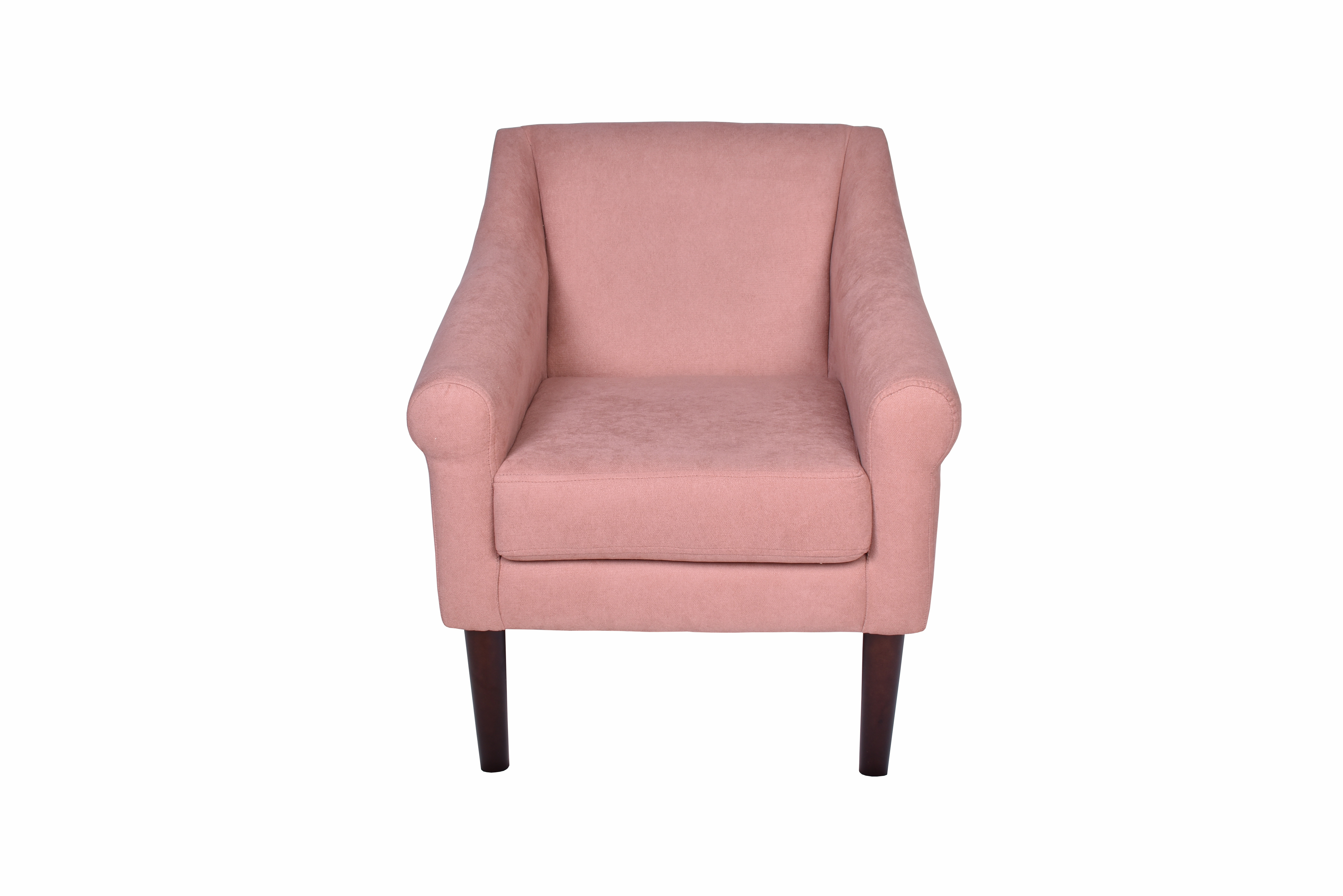 Poltrona Isabella Palo Rosa - Imagen 2